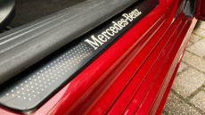 Mercedes-Benz A-Class A180 AMG Line Premium Plus Night Edition 5dr Auto Petrol Hatchback